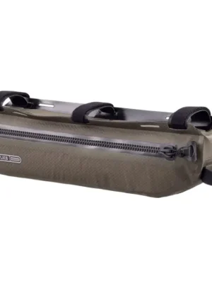 ORTLIEB Frame-Pack Toptube - 4L - dark sand Horká Nabídka