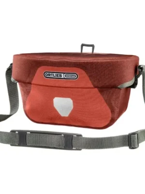 ORTLIEB Ultimate Plus - 5L - salsa Časově Omezené