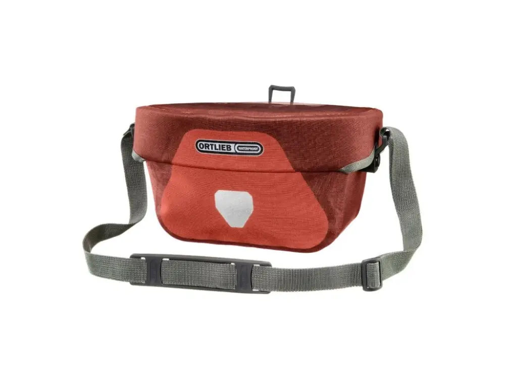 ORTLIEB Ultimate Plus - 5L - salsa Časově Omezené
