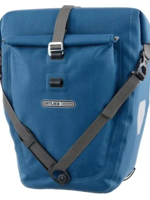 ORTLIEB Back-Roller Plus - denim Expresní Doručení