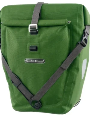 ORTLIEB Back-Roller Plus - moss green Pouze Dnes