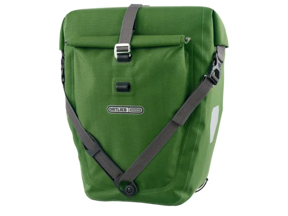 ORTLIEB Back-Roller Plus - moss green Pouze Dnes