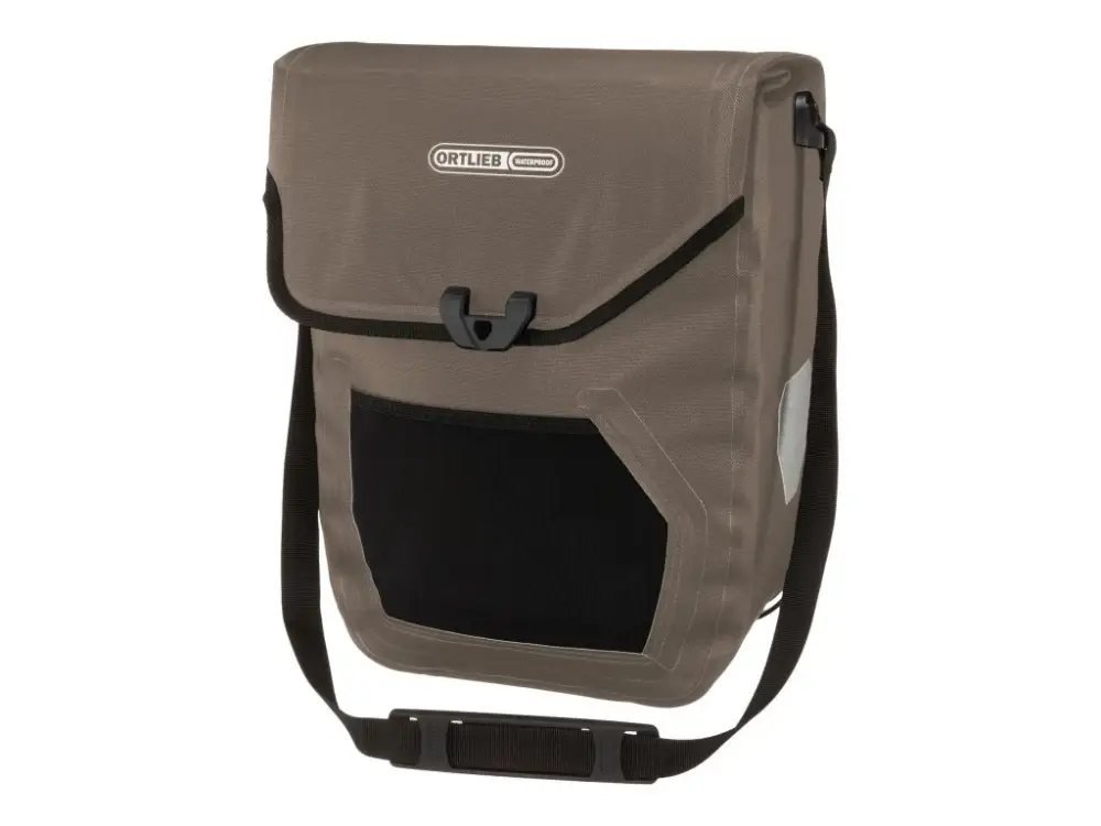 ORTLIEB Pedal-Mate - dark sand Akční Nabídka