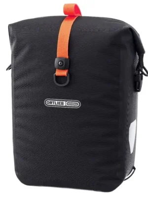 Expresní Doručení ORTLIEB Gravel-Pack Single - QL3.1 - černá
