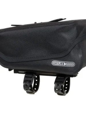 ORTLIEB Toptube-Bag - černá Vysoce Kvalitní