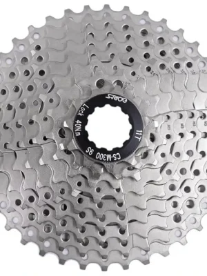 Cenová Bomba 9 kazeta S-ride CS-M300 9sp 11-36T