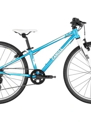 CANULL Air 24" - modrá Výprodej