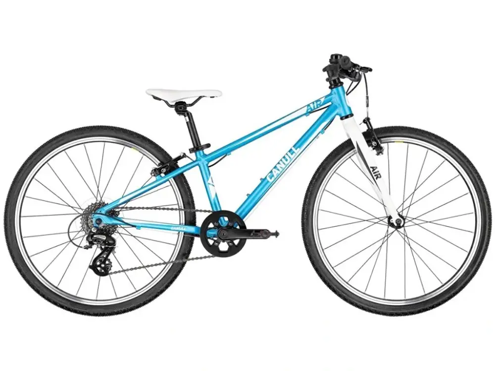 CANULL Air 24" - modrá Výprodej