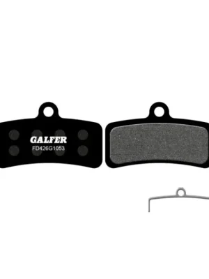 Brzdové desky Galfer FD426 - Shimano, Tektro, TRP Bezpečná Platba