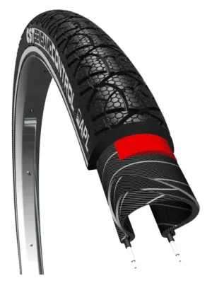 plášť 28" CST 700x37C C1814 SENSAMO-CONTROL REF APL /329 Odeslání Ihned