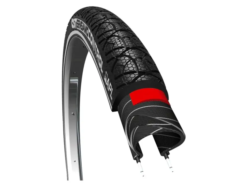 plášť 28" CST 700x37C C1814 SENSAMO-CONTROL REF APL /329 Odeslání Ihned