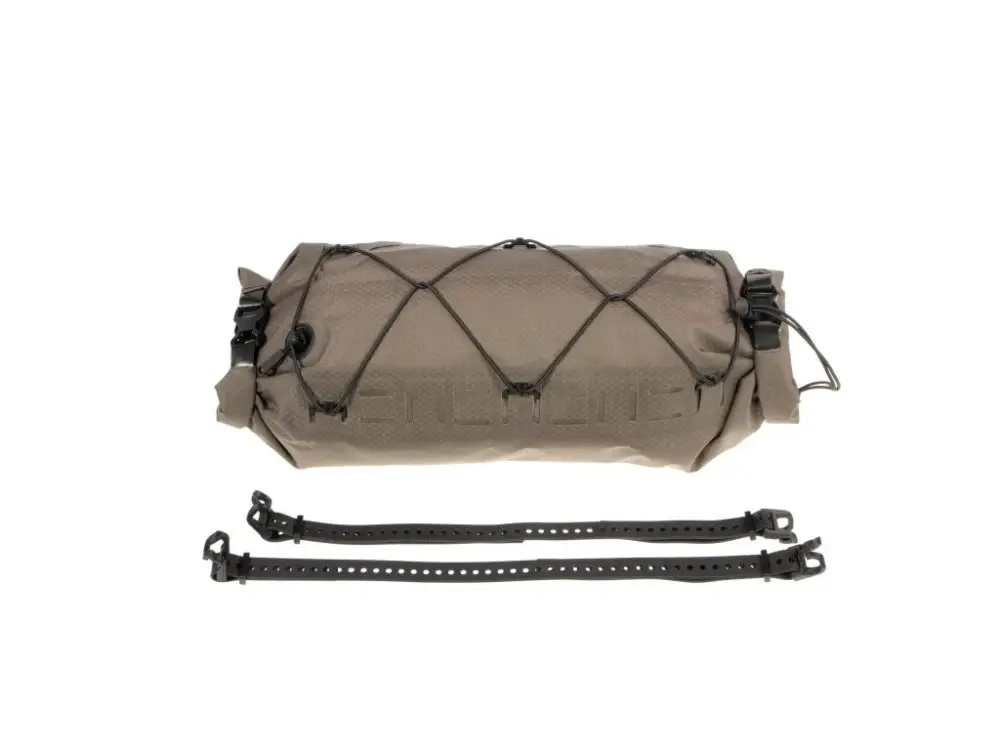 Nejlepší Volba ORTLIEB Dry-Pack - 12L - dark sand