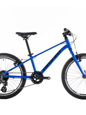 Cenová Bomba Dětské kolo ROZZO KID 20 20" 2026 - modrá metalíza