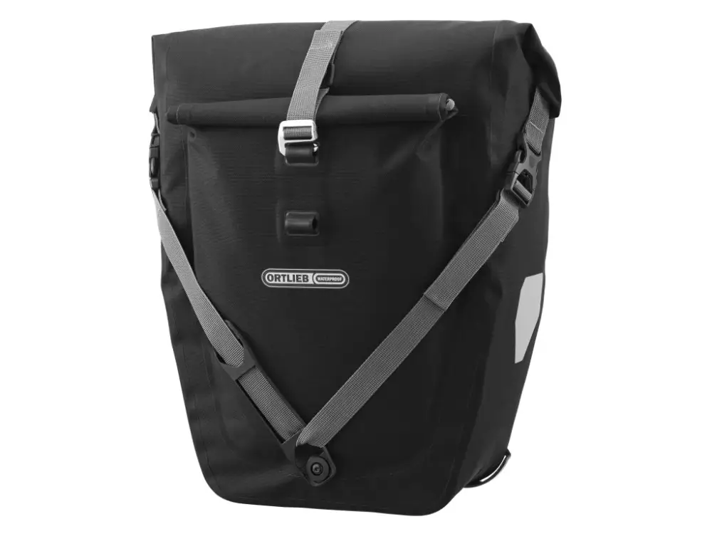 ORTLIEB Back-Roller Plus - černá - QL2.2 Nakupujte Hned
