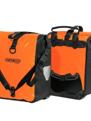 Nakupujte Hned ORTLIEB Sport-Roller - oranžová