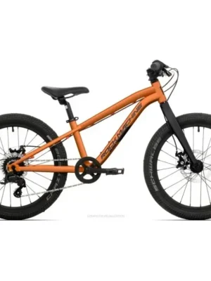 Akce Rock Machine Blizz 20 MD / Orange / 20x10.0"