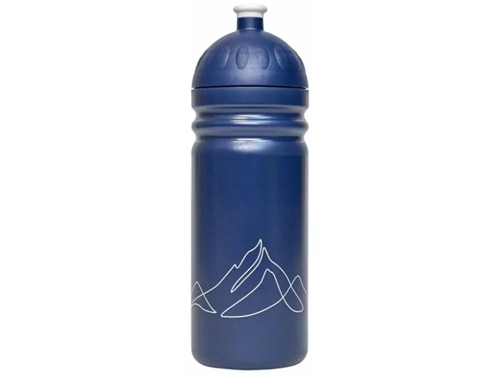 Vysoce Kvalitní Zdravá lahev 0,7 l Mountain Line