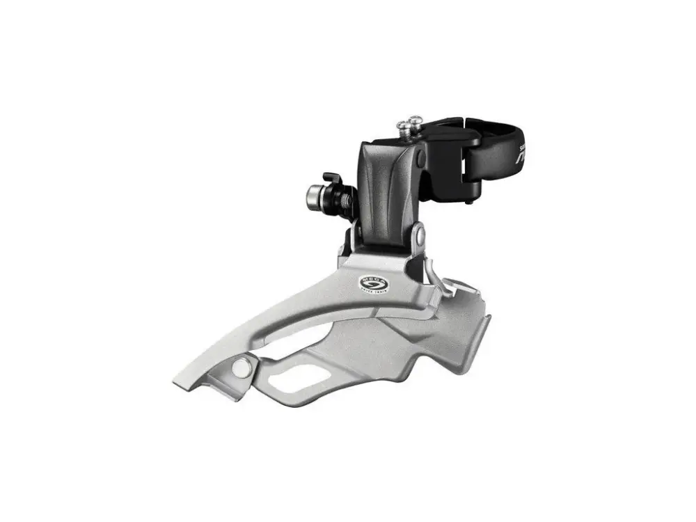 Sleva přesmyk Shimano Altus FD-M371 3x9 44/48z.