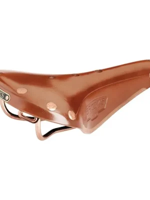 Nejlepší Cena BROOKS B17 Special - medové