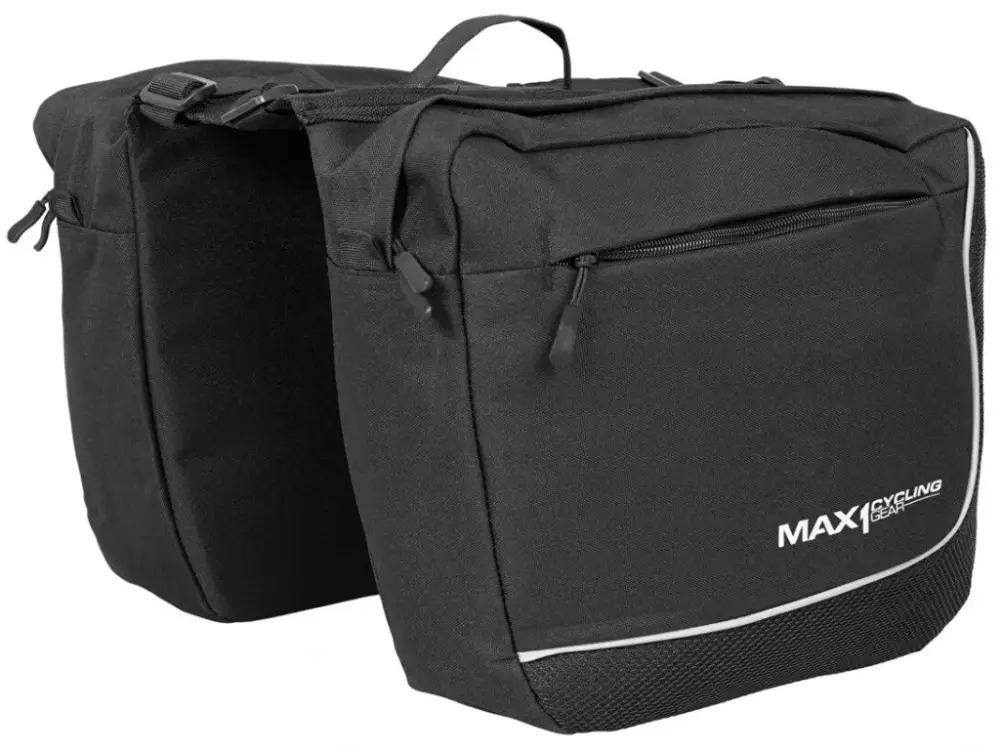 Brašna MAX1 Courier Kup Teď