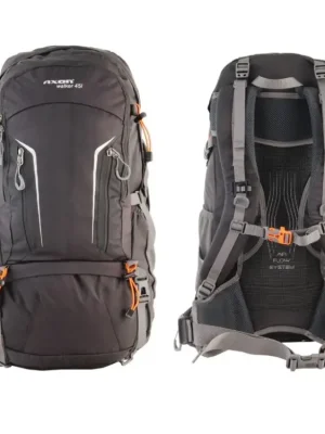 Batoh Axon WALKER 45l černá Sezónní Sleva