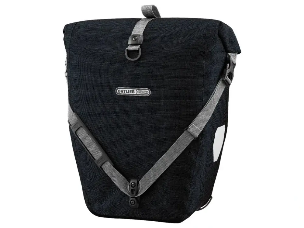 Vrácení Zdarma ORTLIEB Back-Roller Urban - QL3.1 - modrá