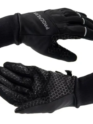 zimní sportovní rukavice PROGRESS SNOWRIDE GLOVES Nízká Cena