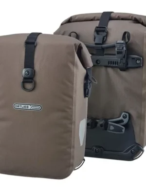 ORTLIEB Gravel-Pack - dark sand Oblíbený