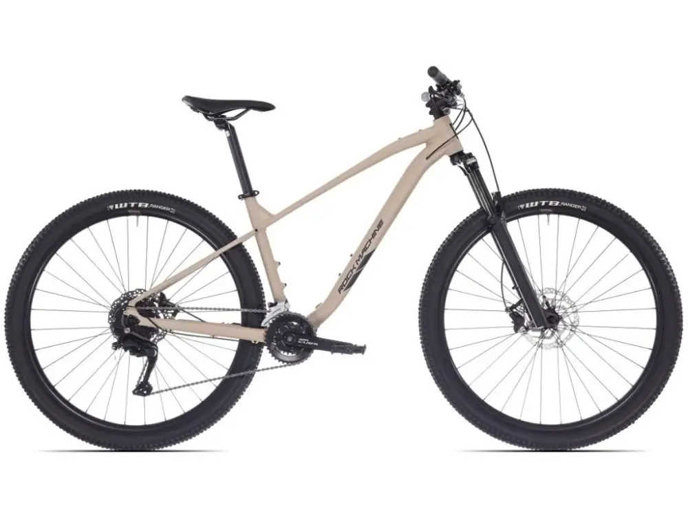 Nakupujte Hned Rock Machine Blizz 20 / Matte Sand