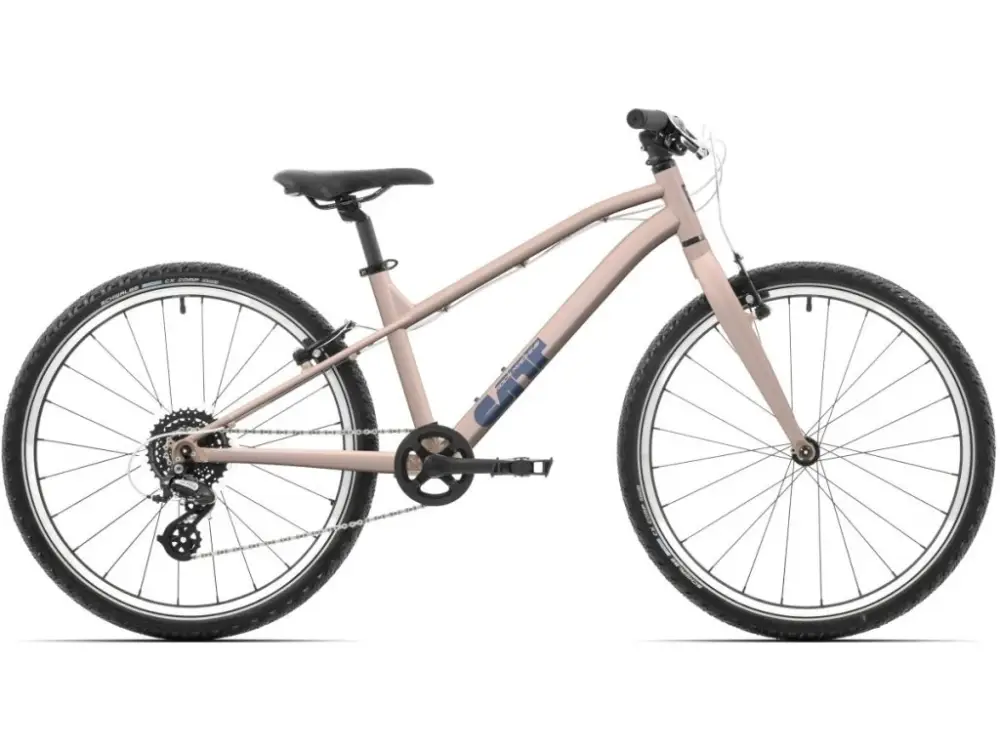 Rock Machine Catt Jr 24 / Matte Pink Pearl Objednat Nyní