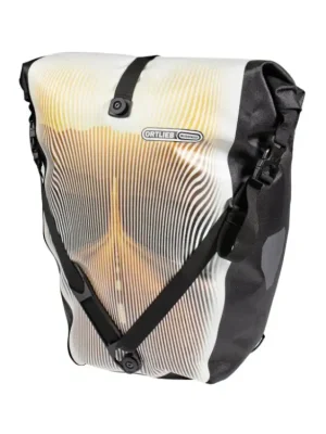 ORTLIEB Back-Roller Design - Route No.1 Cenový Hit
