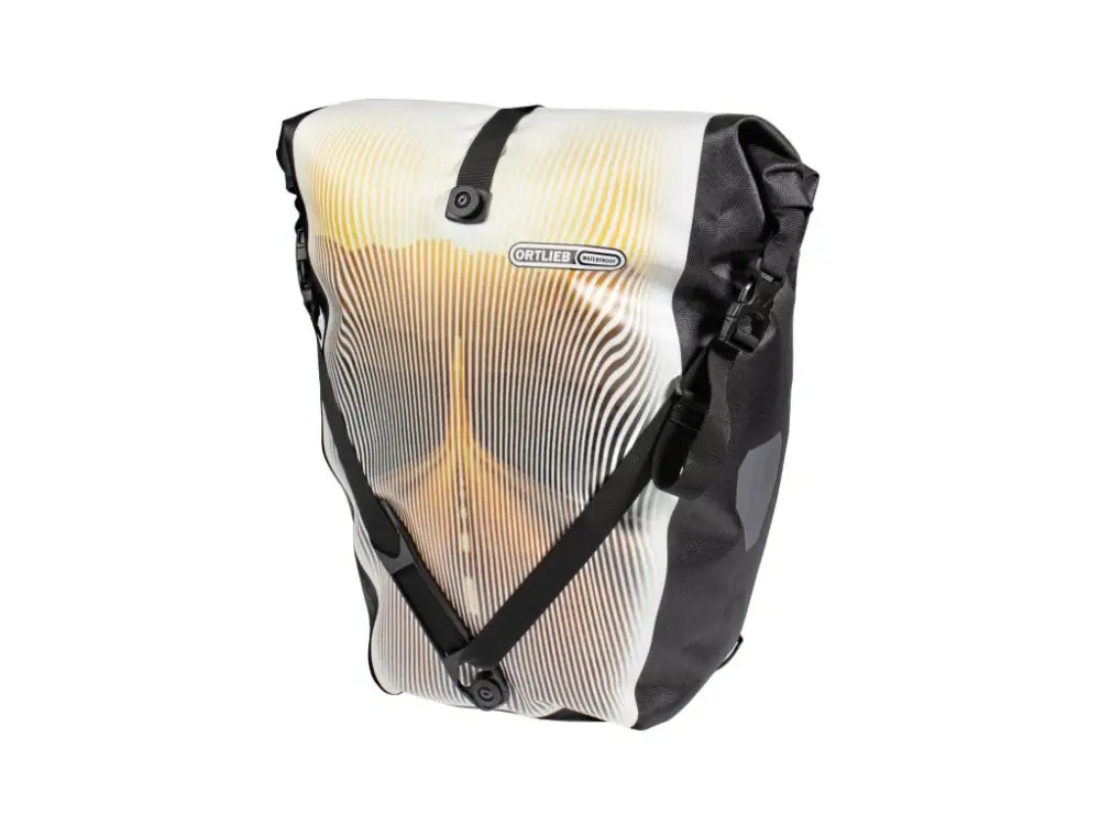 ORTLIEB Back-Roller Design - Route No.1 Cenový Hit
