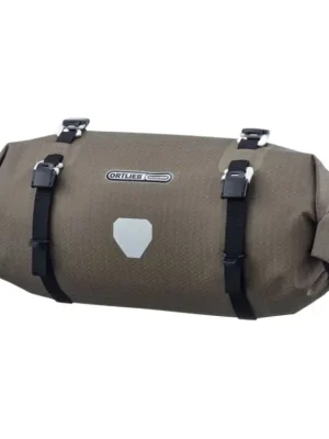 ORTLIEB Handlebar-Pack Flex - 9L - dark sand Omezená Nabídka