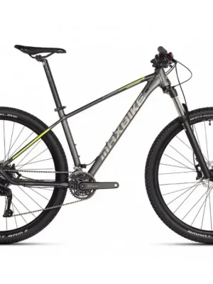 Maxbike RAUNG 29" - CUES 2x9 disc Top Prodej