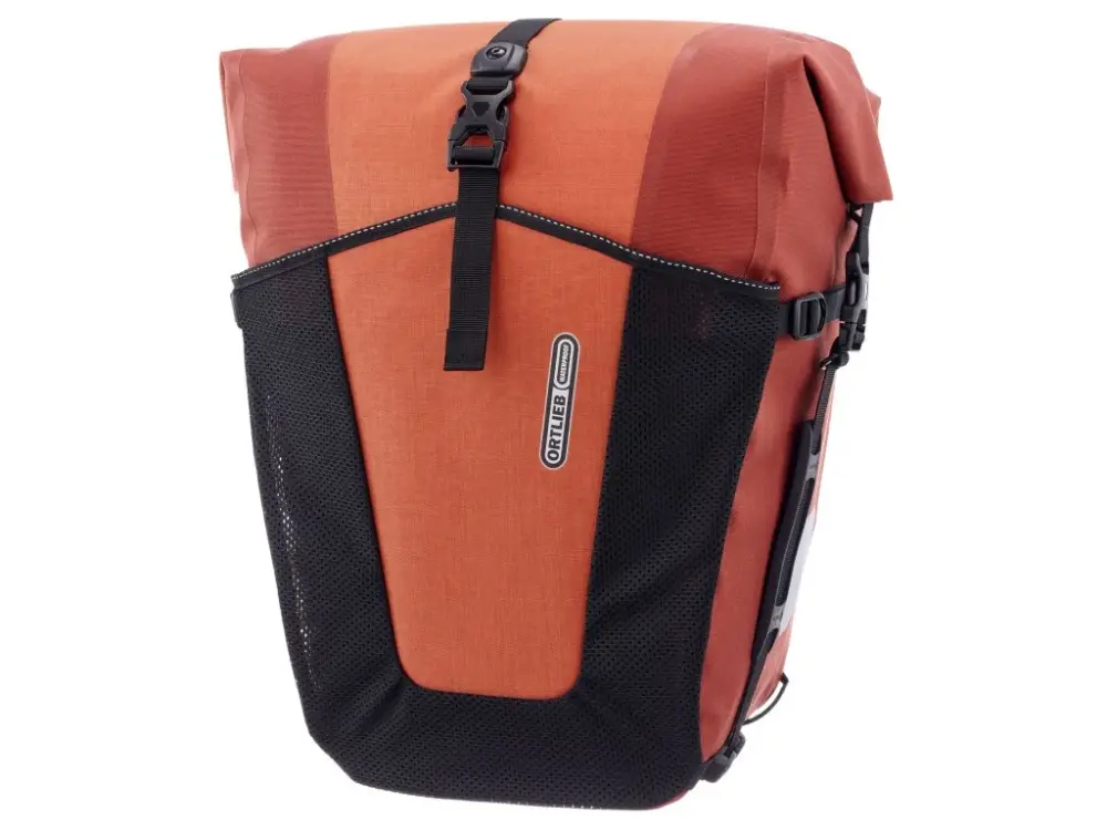 Kup Teď ORTLIEB Back-Roller XL Plus - červená