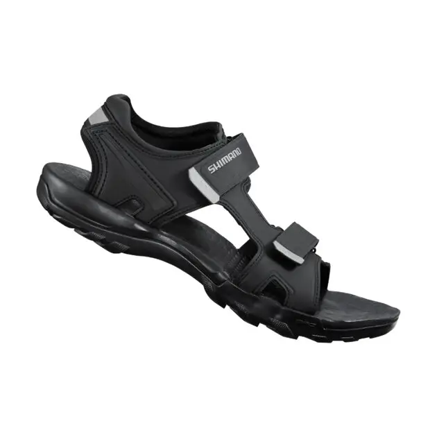 Finální Výprodej boty Shimano SH-SD5 černé