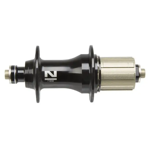 Nejlepší Volba náboj Novatec F162SB/AA-11S Al 32d zadní