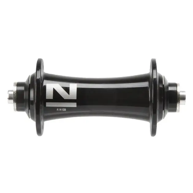Kup Teď náboj Novatec A141SB Al 32d přední