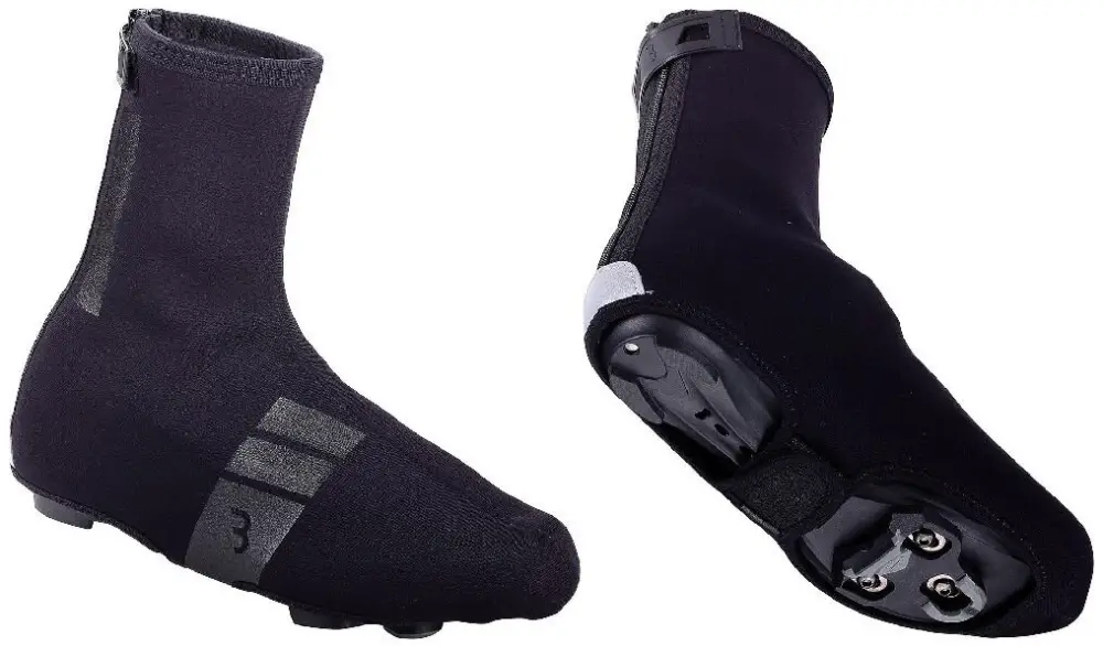 Doprava Zdarma návleky na tretry BBB Heavy Duty