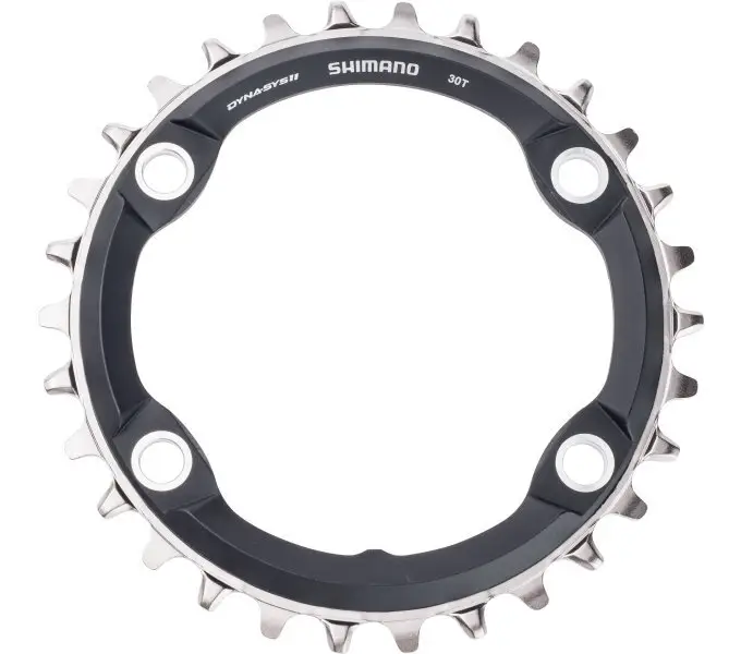 Koupit Online převodník 30z Shimano SLX FC-M7000 1x11 4 díry