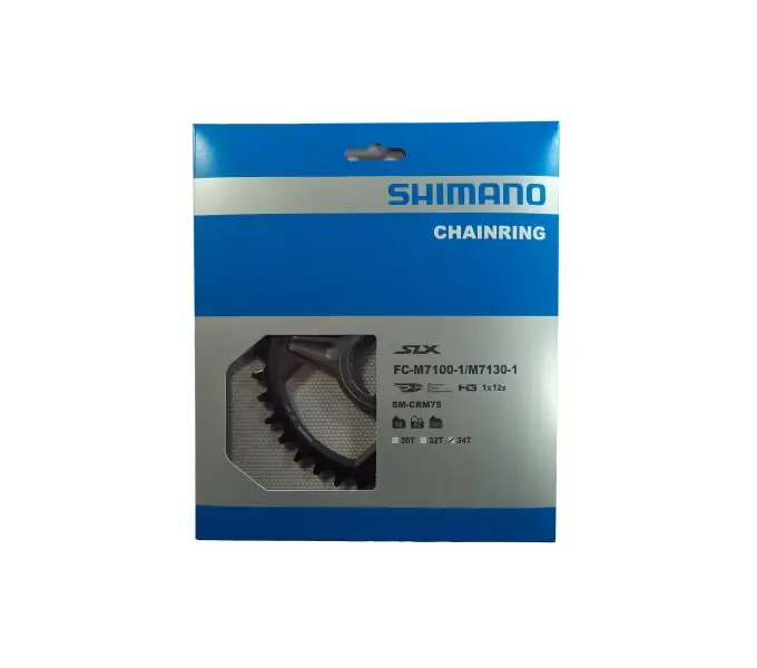převodník 34z Shimano SLX FC-M7100 1x12 Kup Teď