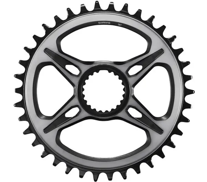 Top Prodej převodník 38z Shimano XTR SM-CRM95 1x12