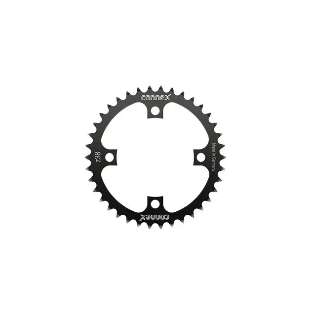 Převodník 44z Wipperman Al, síla 2 mm, rozteč 104mm, pro E-biky Akce