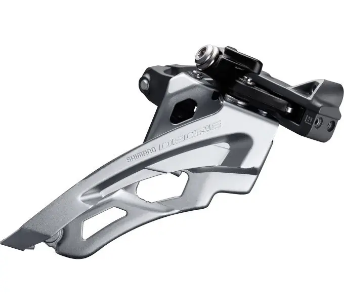 Koupit Online přesmykač Shimano Deore FD-M6000-M 34,9 + 31,8, 28,6 original balení
