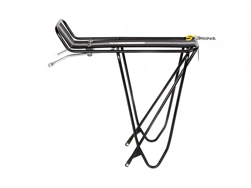 nosič Sport Arsenal 001 z.30kg EXPEDIČNÍ CrMo Ihned K Objednání