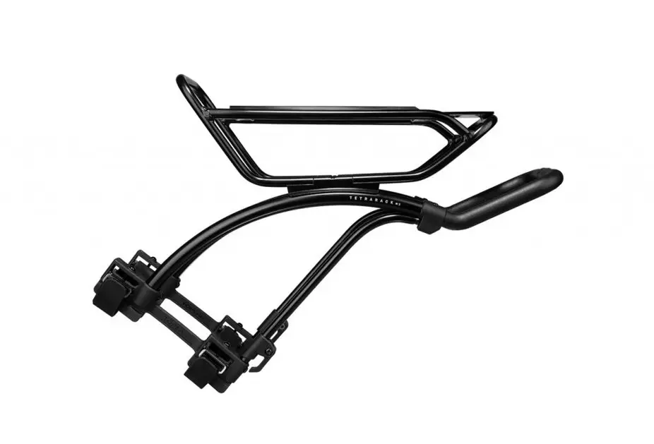 nosič TOPEAK TETRARACK M2 černý Cenový Hit