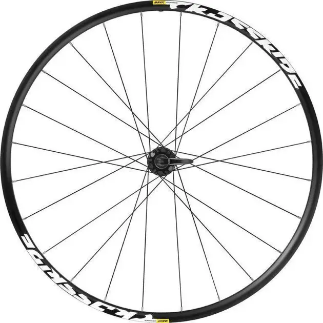 kolo zapletené 29 MAVIC CROSSRIDE FTS-X Disc 6D zadní Cenově Výhodný