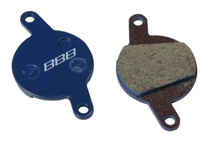 brzdy - disc destičky BBB-31 Magura Clara Sezónní Sleva