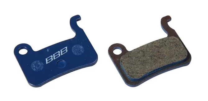Nejlepší Cena brzdové destičky BBB BBS-54 SH XT,XTR,LX,...