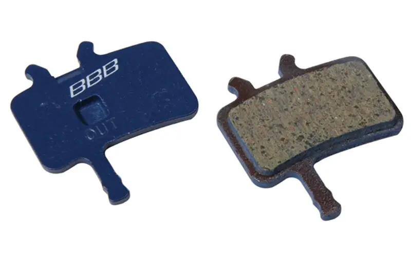 brzdové destičky BBB BBS-42 Avid Juicy Aktuální